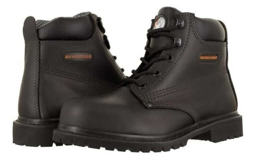 Bota Berrendo Mod 154