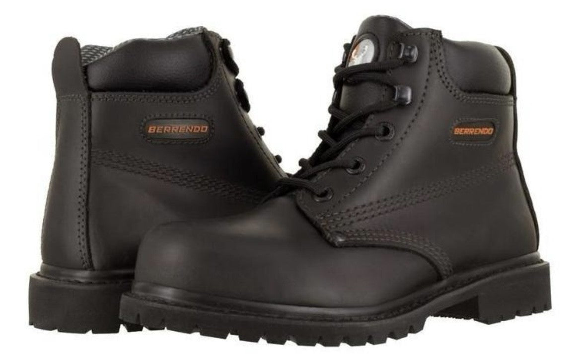 Bota Berrendo Mod 154