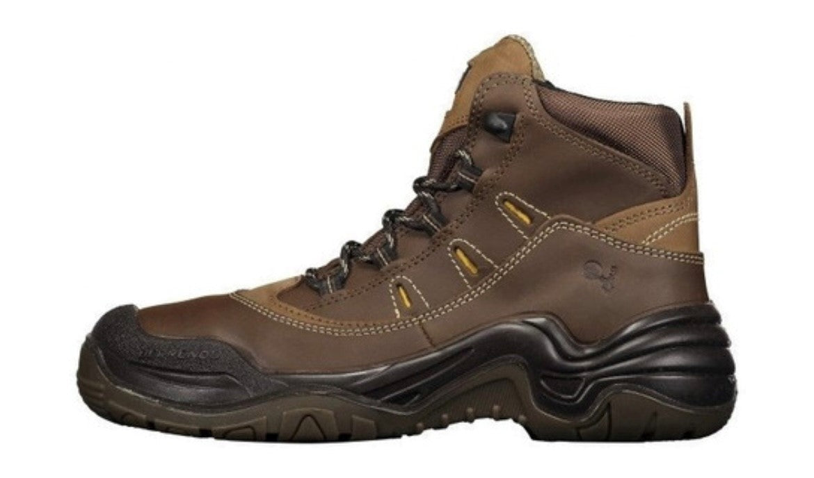 Bota Berrendo Mod 3011