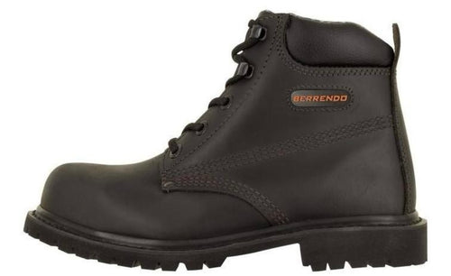 Bota Berrendo Mod 154