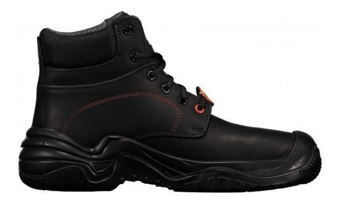 Bota Berrendo Mod 3017