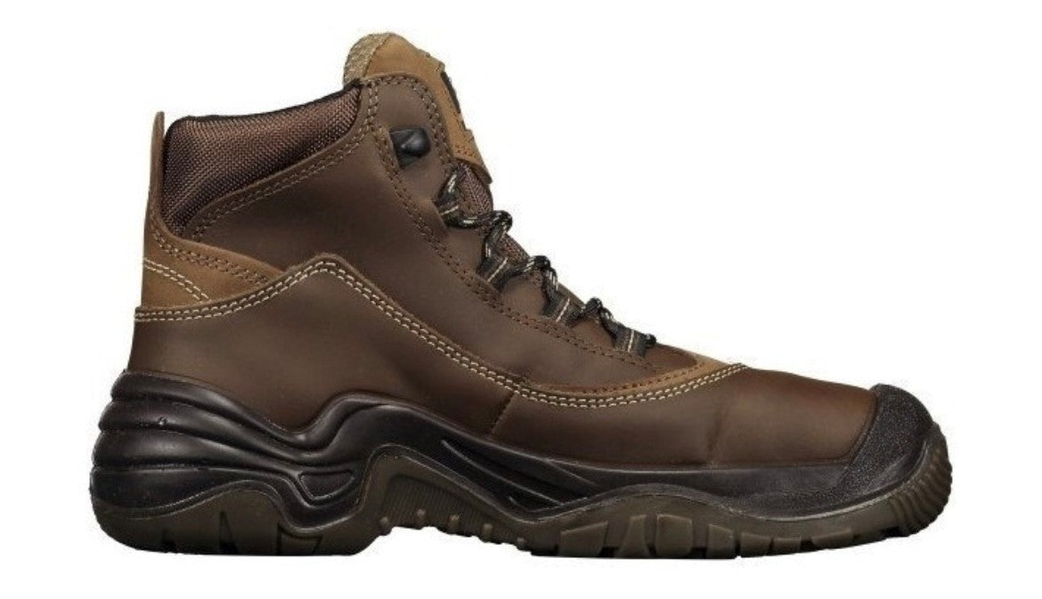 Bota Berrendo Mod 3011
