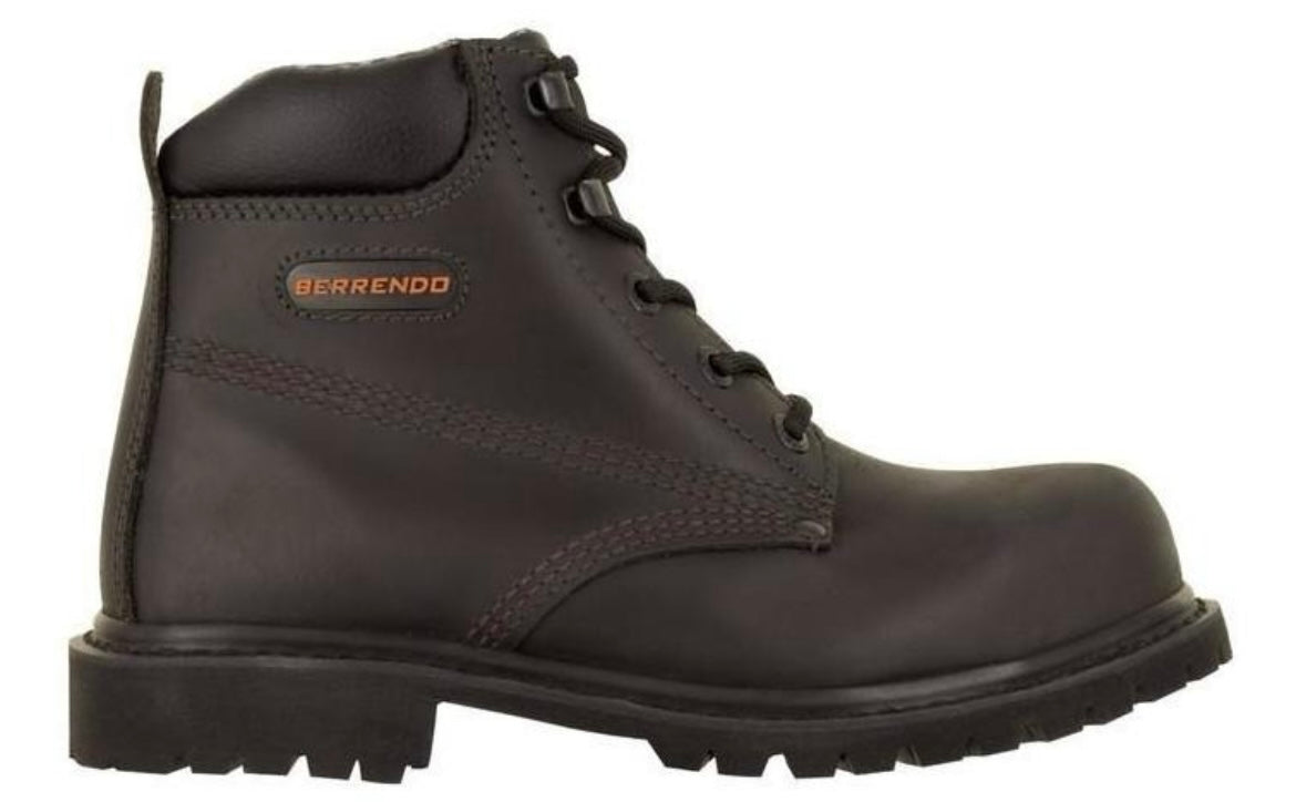 Bota Berrendo Mod 154