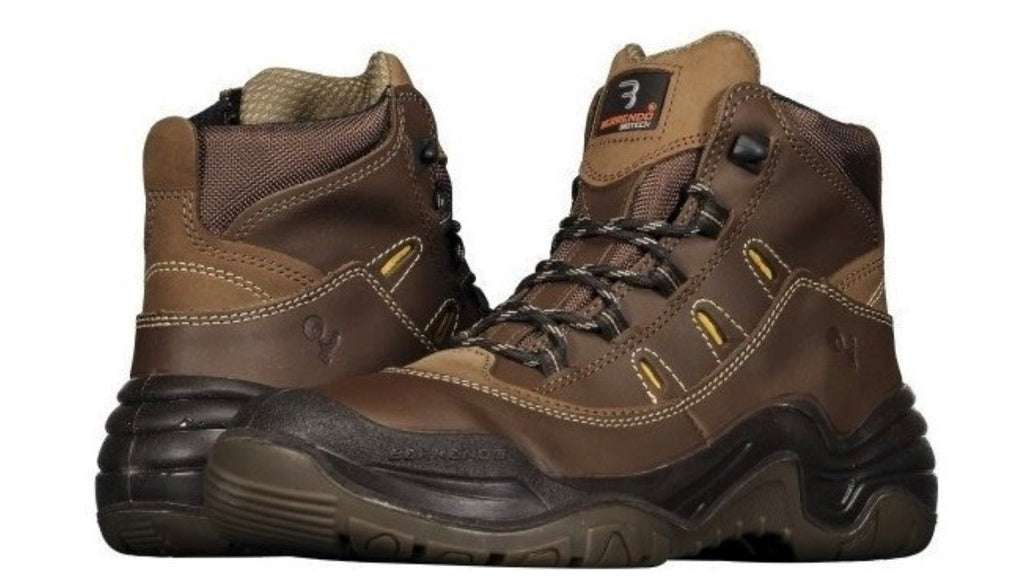 Bota Berrendo Mod 3011
