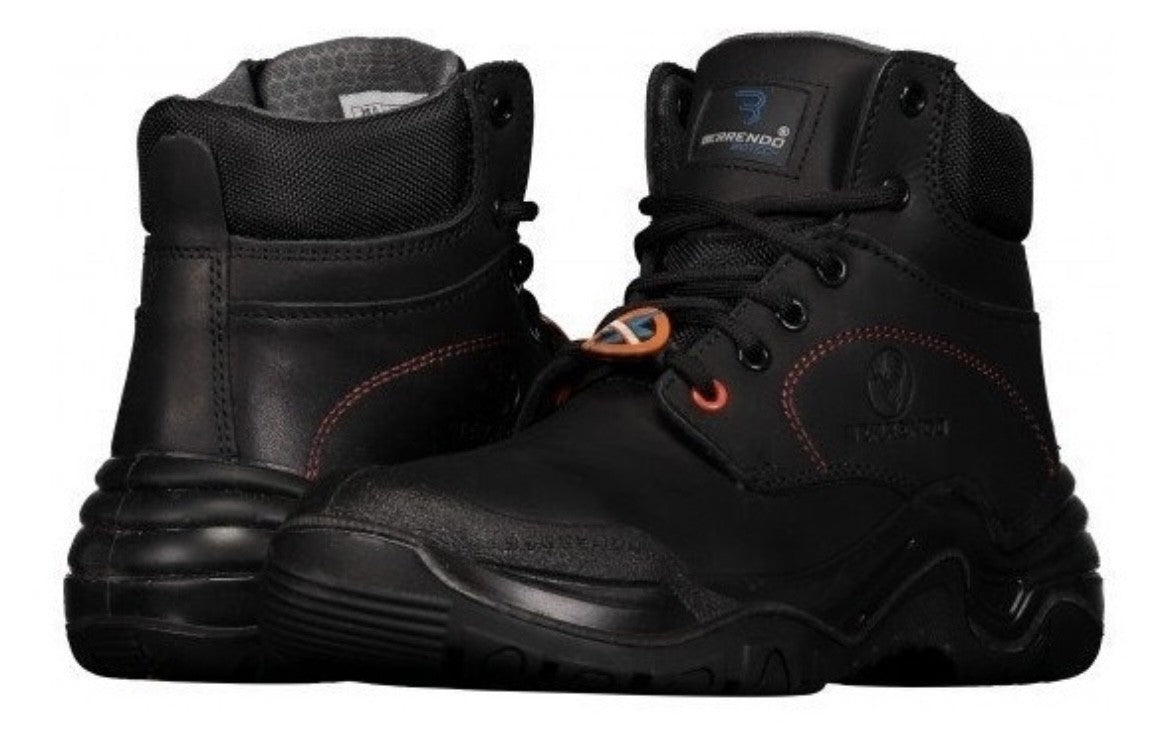 Bota Berrendo Mod 3017