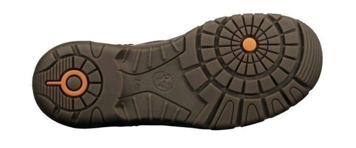 Bota Berrendo Mod 3011