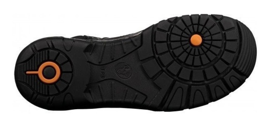 Bota Berrendo Mod 3017