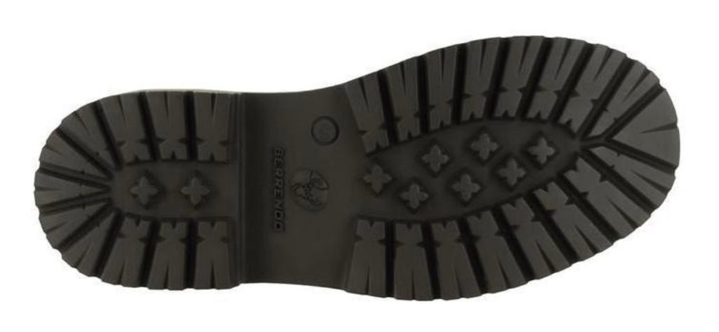 Bota Berrendo Mod 154