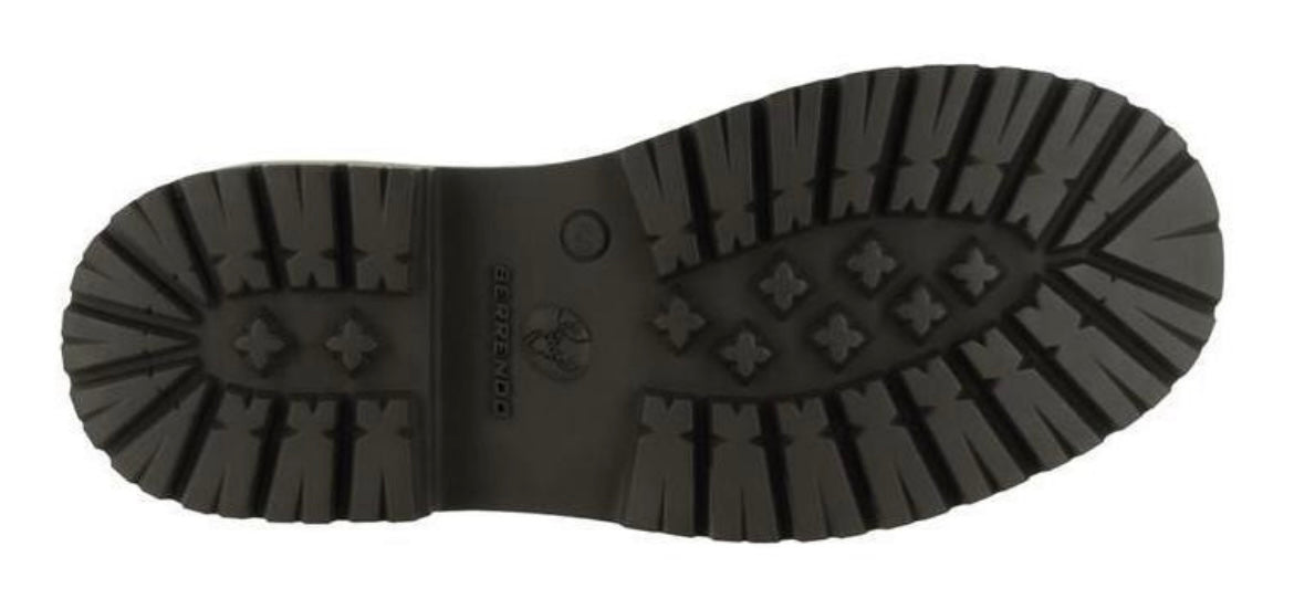 Bota Berrendo Mod 154