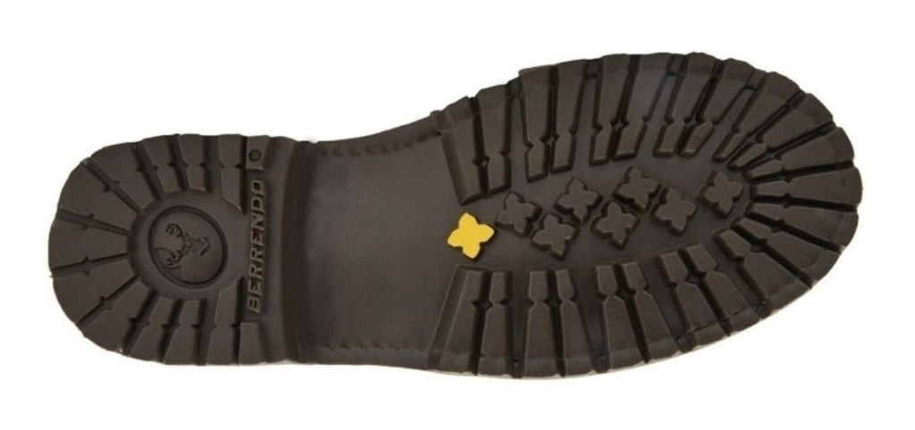 Bota Berrendo Mod 157