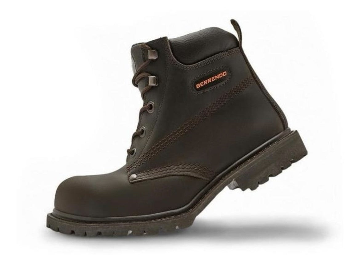 Bota Berrendo Mod 154