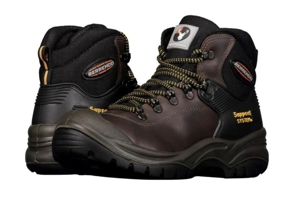 Bota Berrendo Mod 703