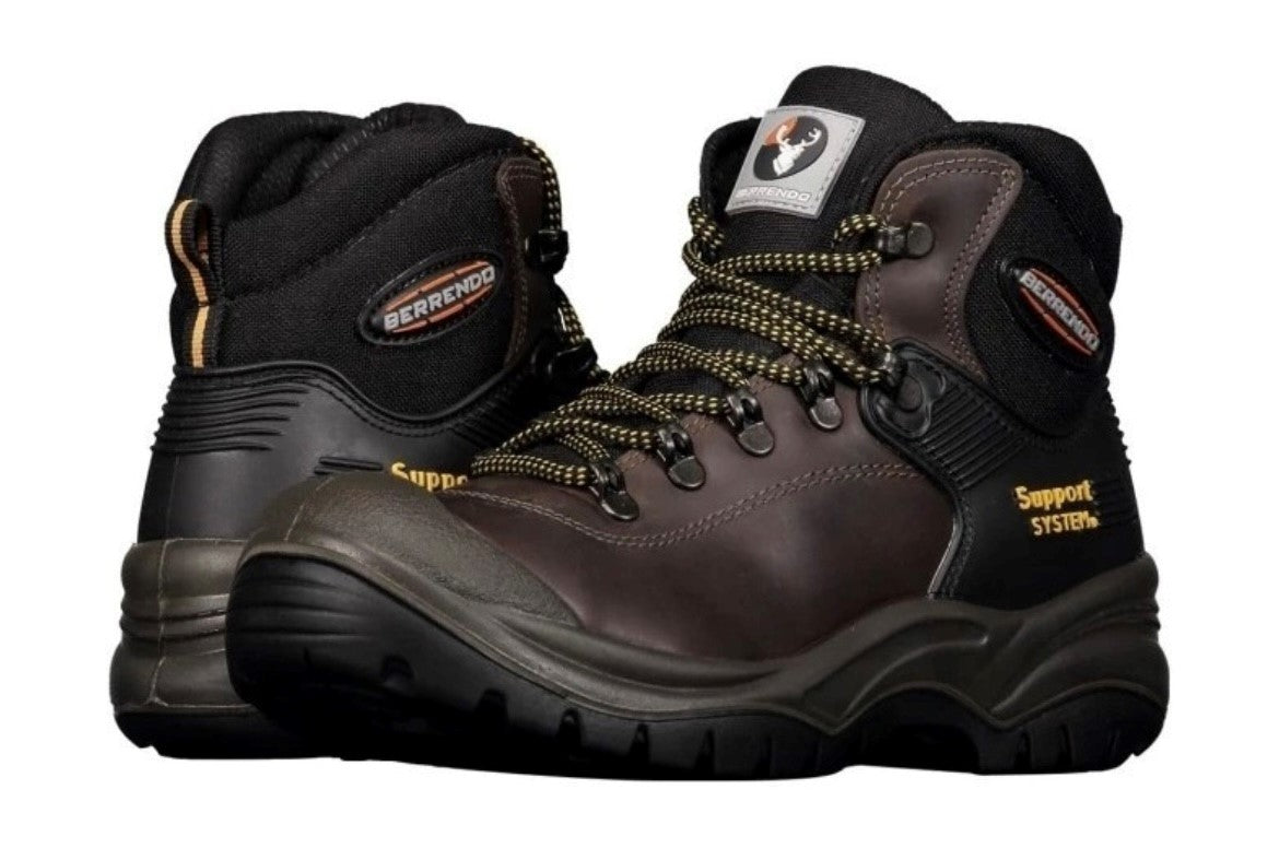 Bota Berrendo Mod 703