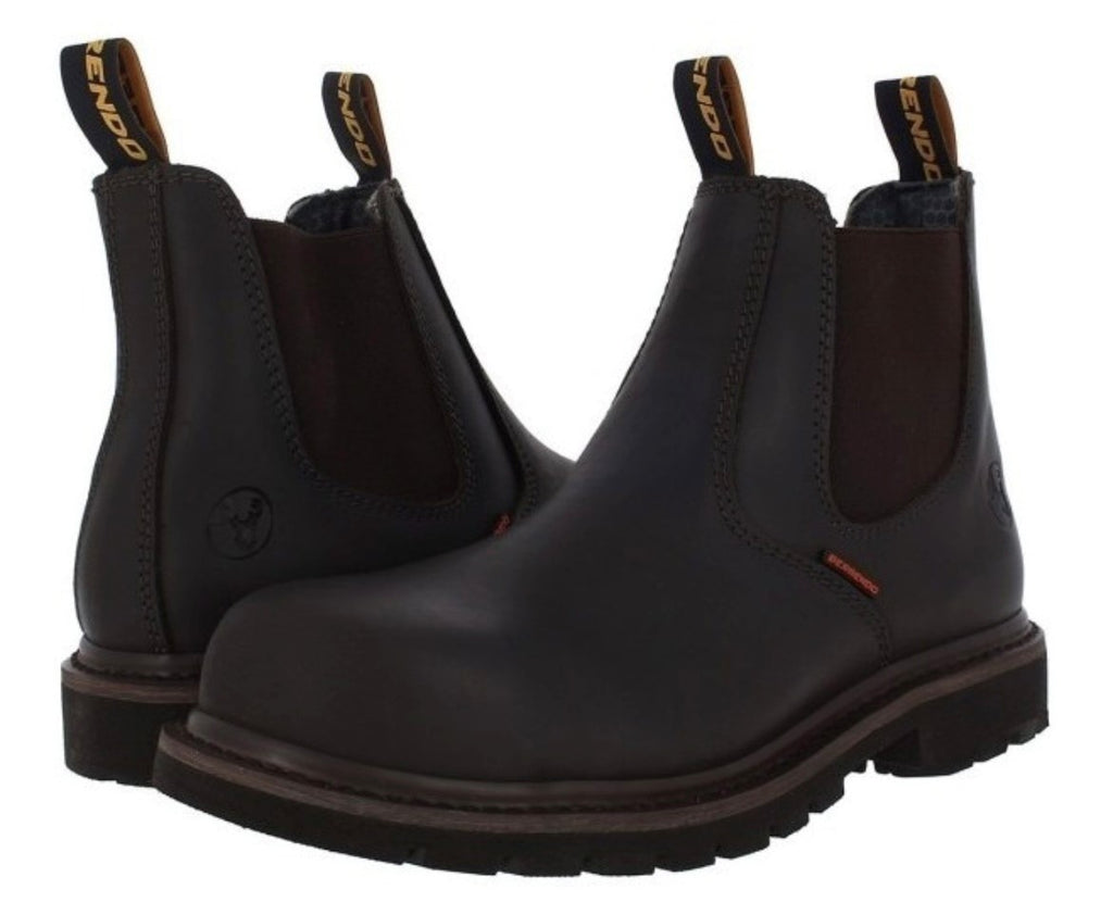 Bota Berrendo Mod 157