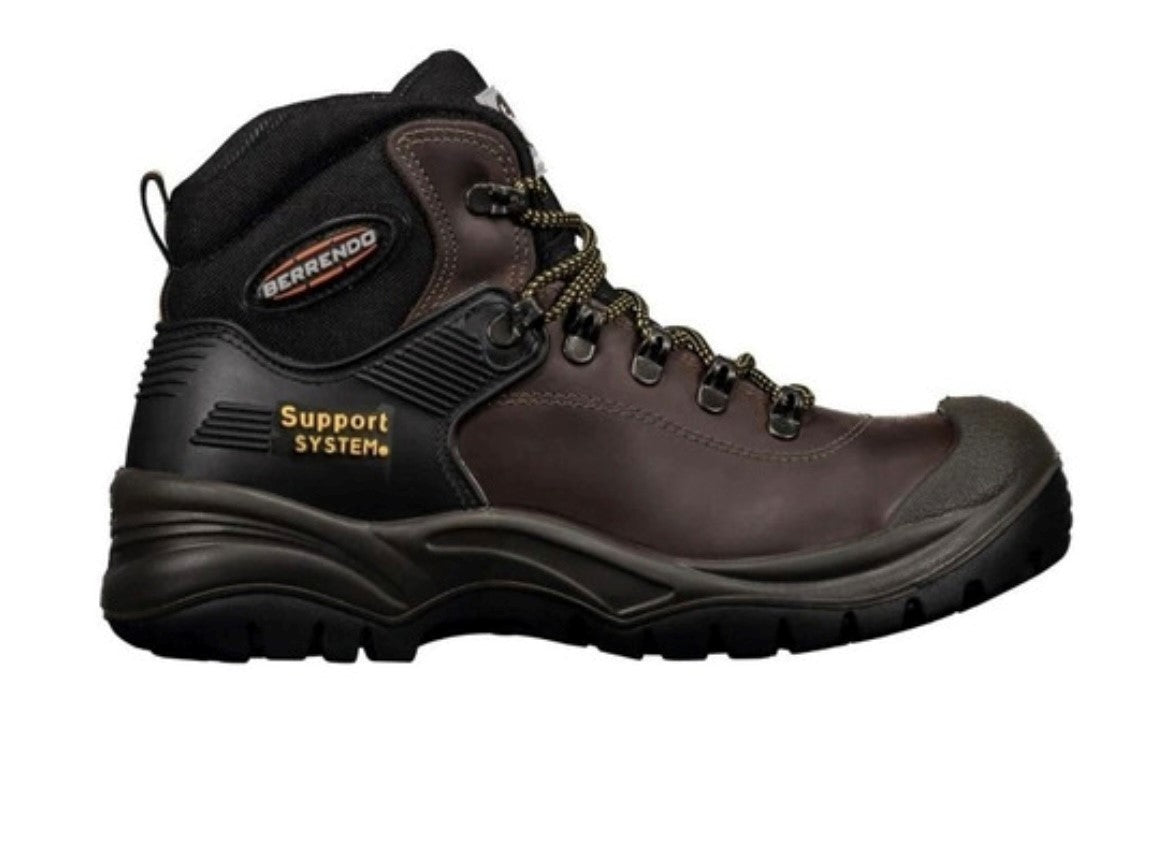 Bota Berrendo Mod 703