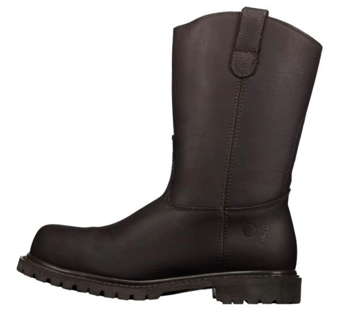 Bota Berrendo Mod 160