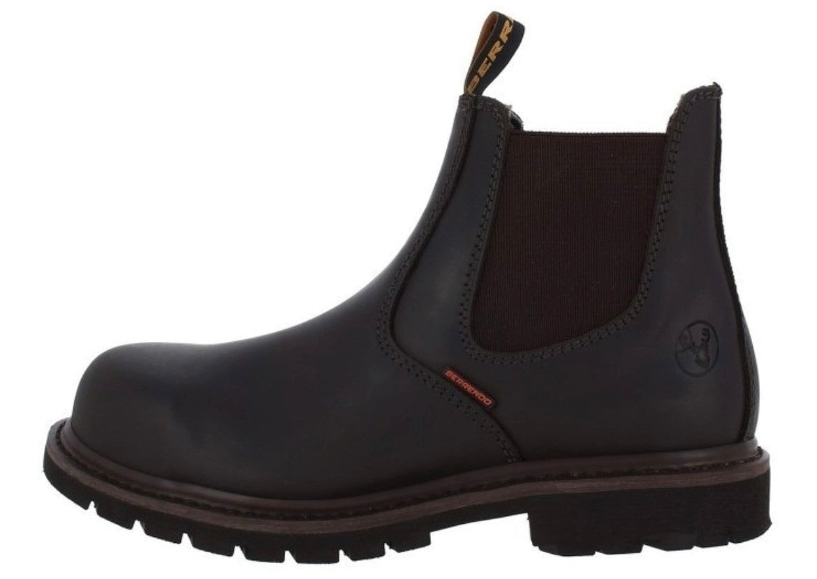 Bota Berrendo Mod 157