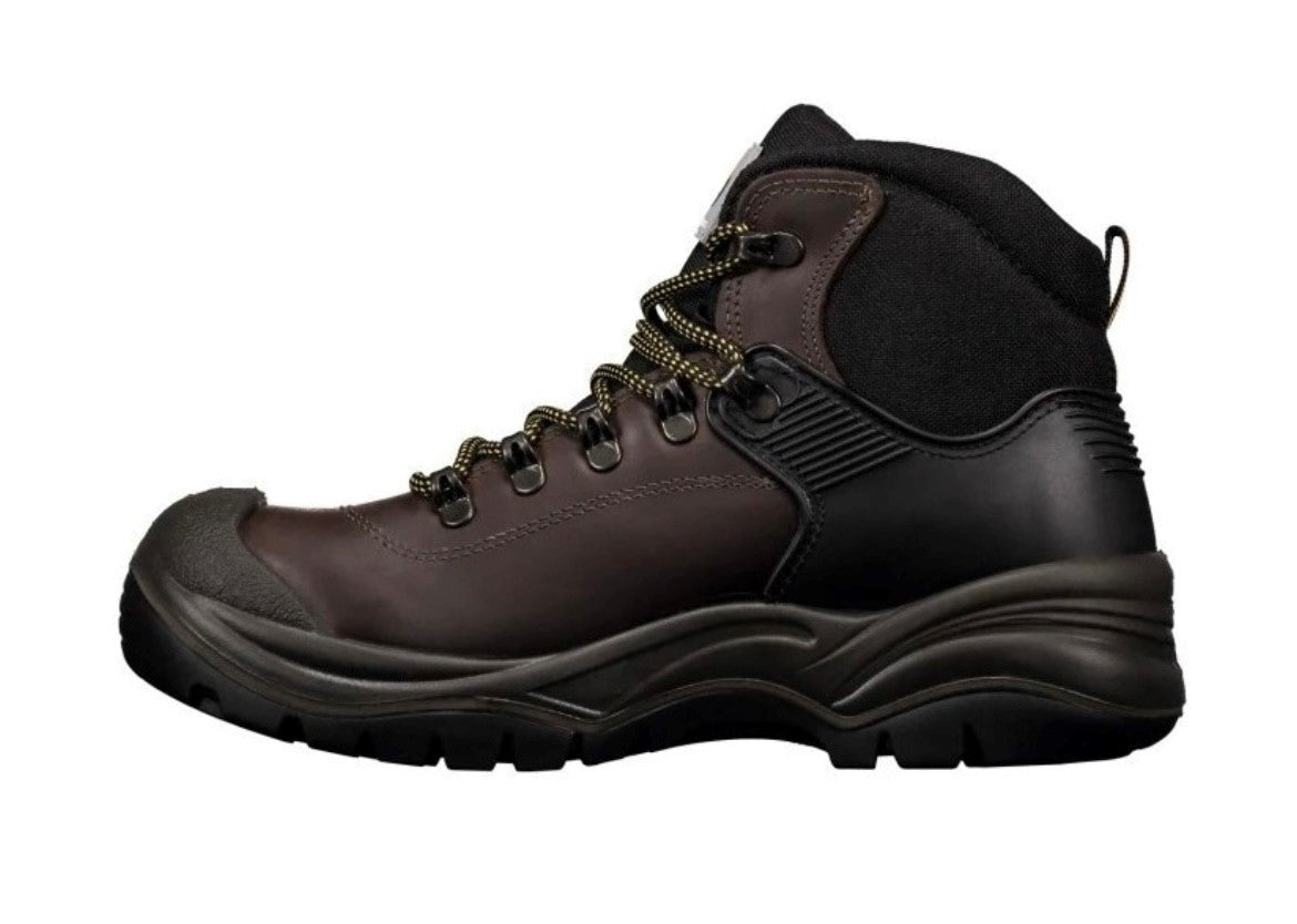 Bota Berrendo Mod 703