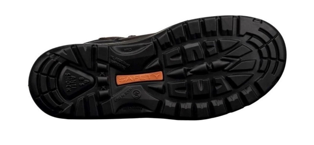 Bota Berrendo Mod 703