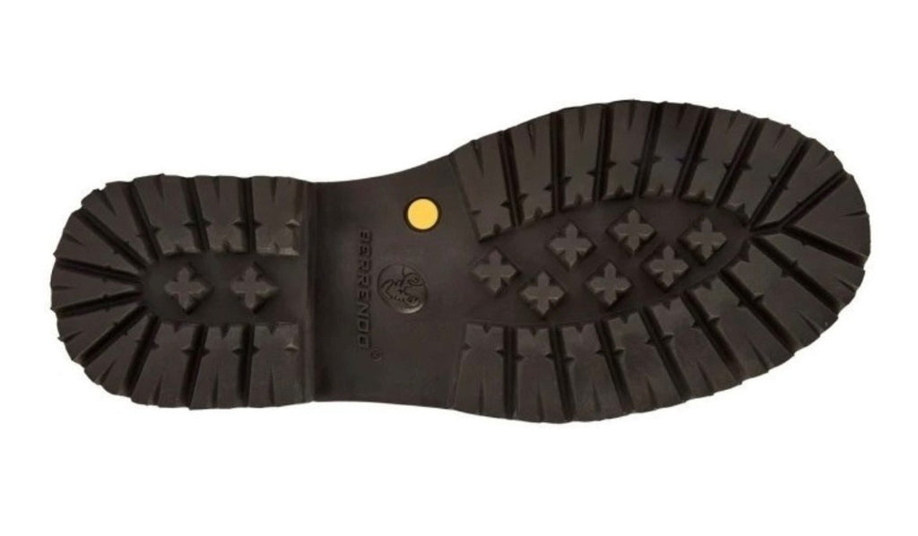 Bota Berrendo Mod 160