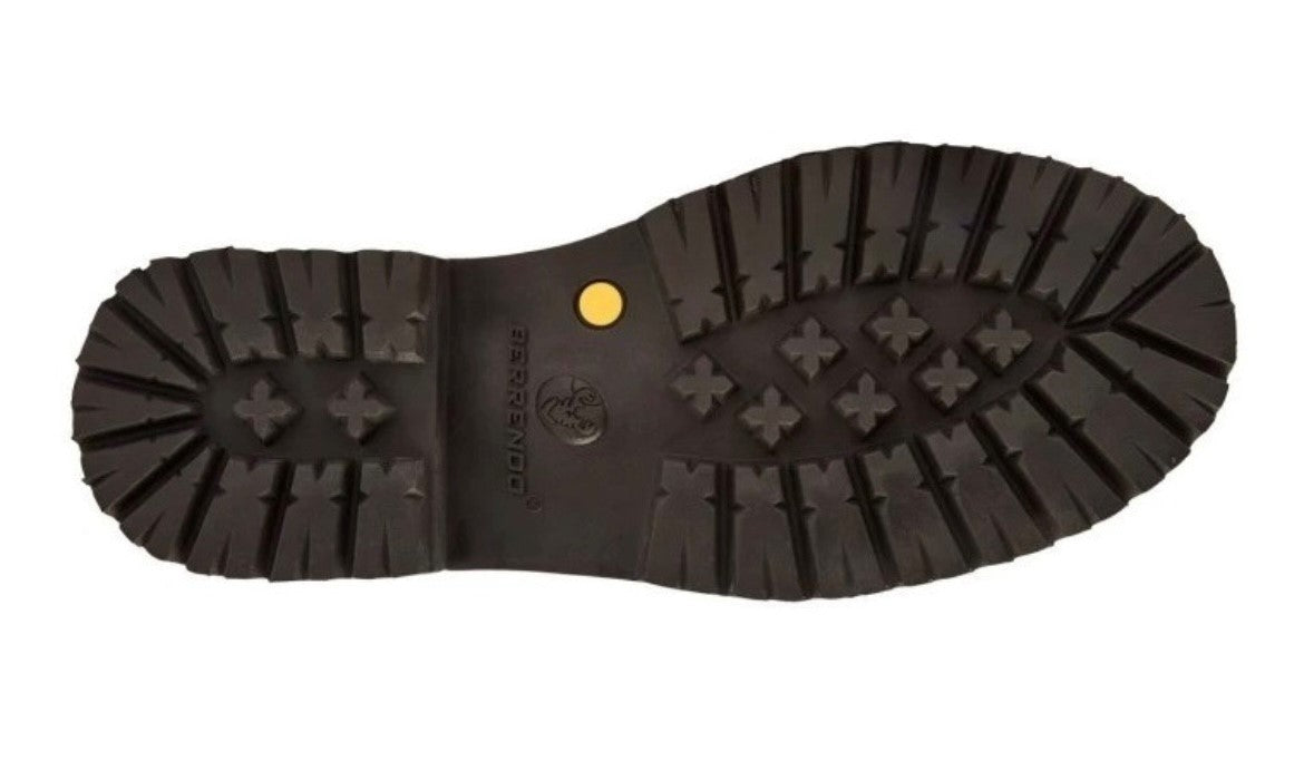 Bota Berrendo Mod 160